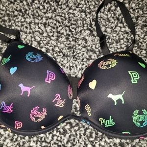 Pink/Victoria Secret